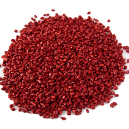 Hạt nhựa  tái sinh