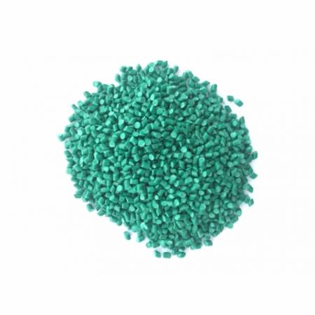 Hạt nhựa tái sinh 