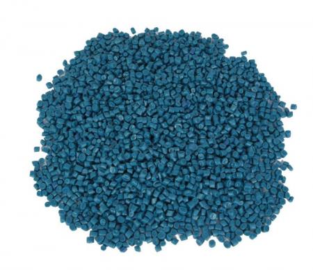 Hạt nhựa tái sinh