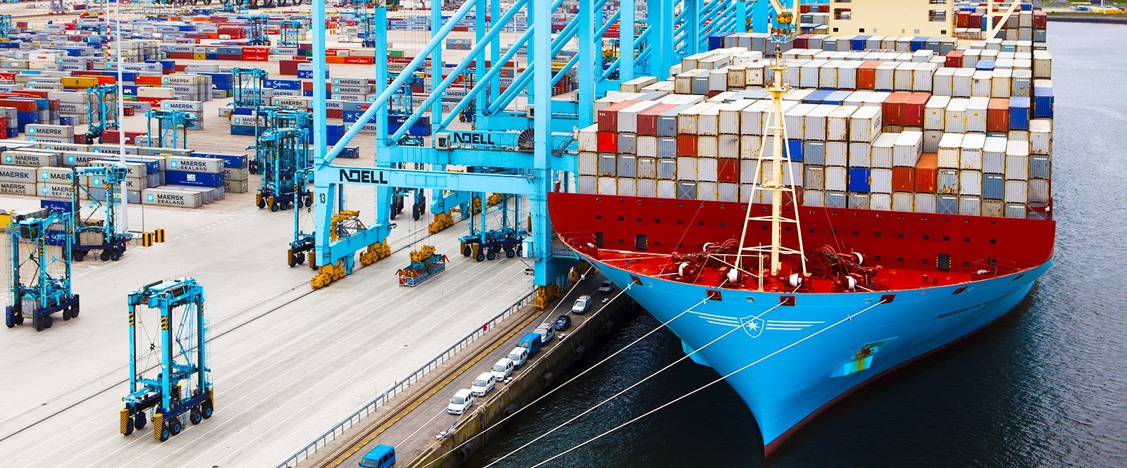 Công ty Liên Minh<br>cung cấp dịch vụ logistics chuyên nghiệp