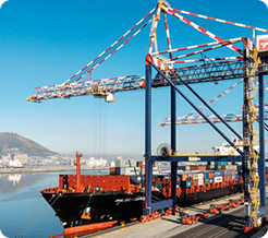 DỊCH VỤ LOGISTICS