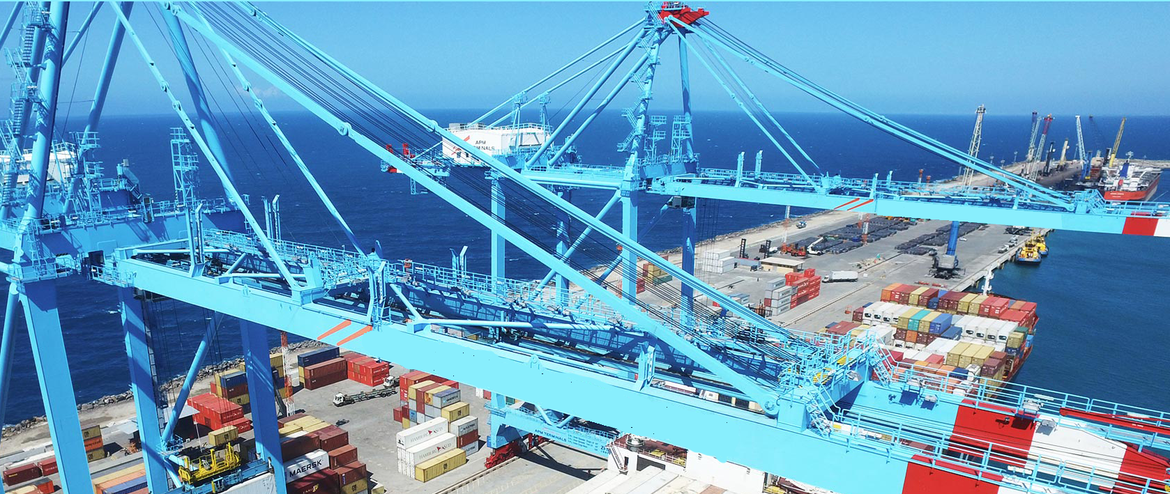 Công ty Liên Minh<br>cung cấp dịch vụ logistics chuyên nghiệp