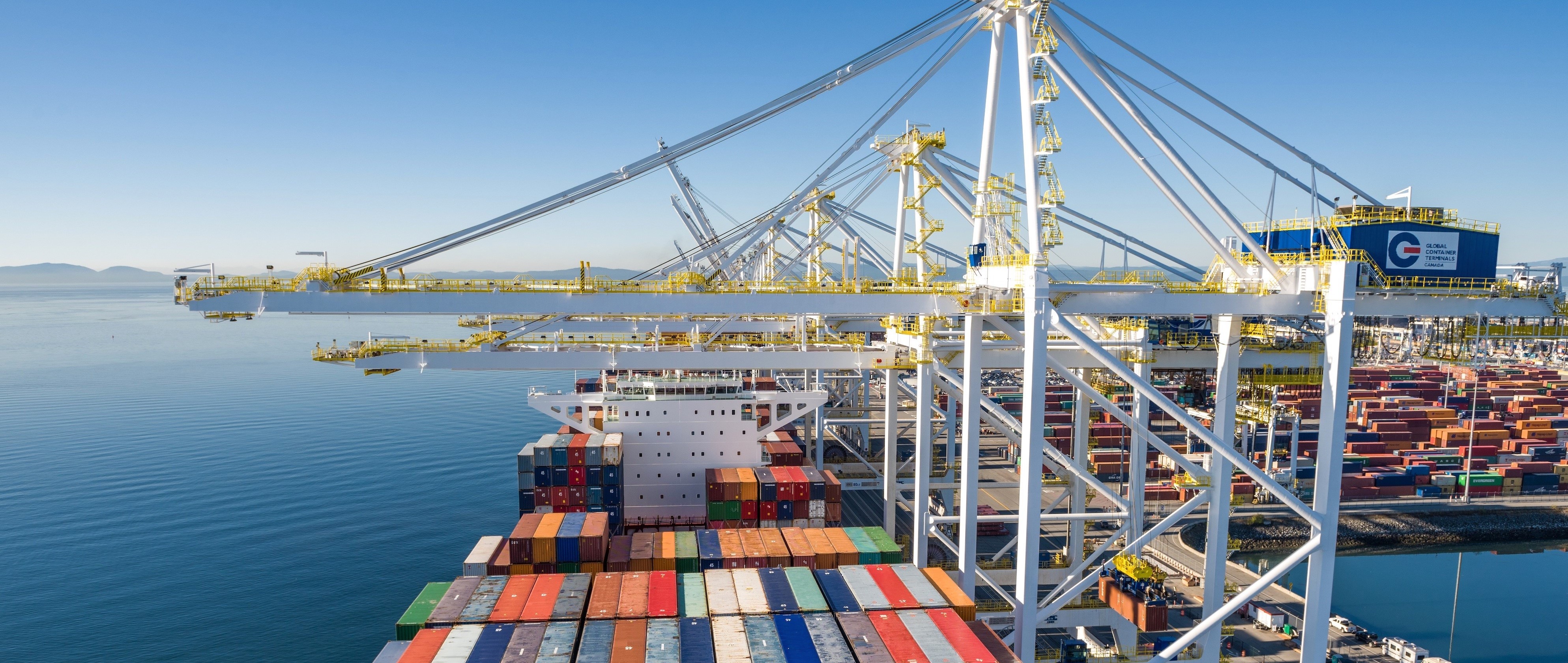 Công ty Liên Minh <br>cung cấp dịch vụ logistics chuyên nghiệp